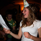 Happy Birthday Miss President