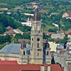 TurnPrimarie Oradea%252520%25252854%252529 Poze din Turnul Primariei Oradea 2011
