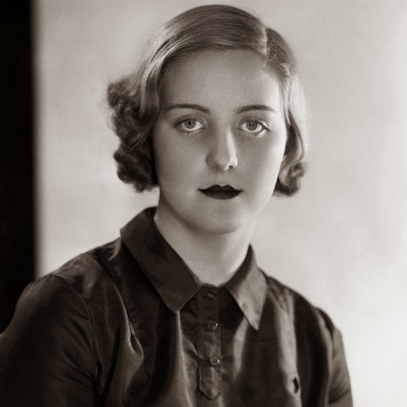Unity Mitford - a inglesinha que amava Hitler