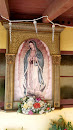 Mary Mural