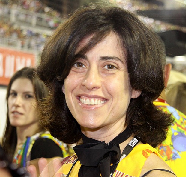 Fernanda Torres