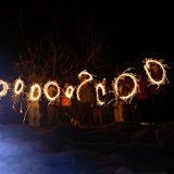 Silvestr 2007