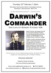 Fitzroy Poster Fitzroy Poster