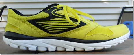 Skechers Go Run Medial
