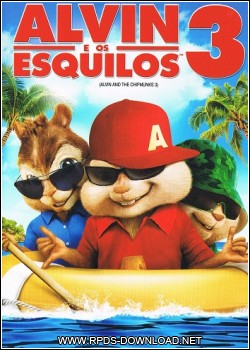 Alvin e os Esquilos 3 Dublado H264 DVDRip 4f686d5a3a8ad Alvin e os Esquilos 3 Dublado H264 DVDRip