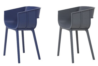 maritime chair interior design furniture italian wood