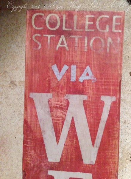 Close up of distressed text on wood.jpg Close up of distressed text on wood