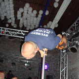 Paaldans TIK 2009