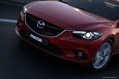 2014-Mazda6-Sedan-6 2014-Mazda6-Sedan-6