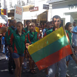 WOC 2011
