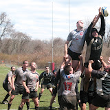 2008 Spring NLC Vs. Middlesex