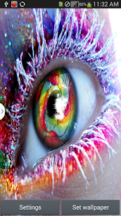 How to install Note 4 Eye Live Wallpaper 1.0 apk for laptop