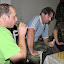 Ukončenie sezóny 2009 - Chata Bránica