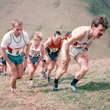 Buttermere Sailbeck champs 1998
