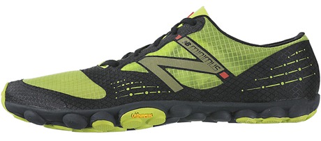 New Balance Minimus Trail (MT00)