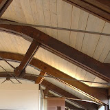 Bowstring Truss