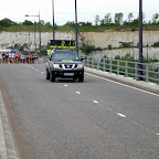 2010 Bluewater 10k timing car