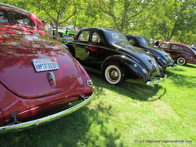  August 2012 Good Guys Rod and Custom Show Coverage