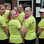 Ouddorp - Akershoekse Bok bokaal