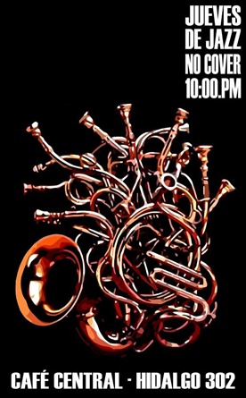 JAZZ CENTRAL 2