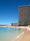 Hilton Hawaiian Village, Waikiki