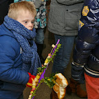 Haantje op een stokkie 2013