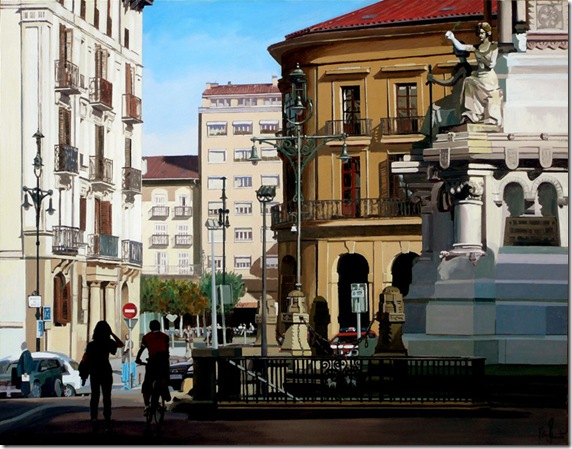 Luces desde la sombra Luces desde la sombra