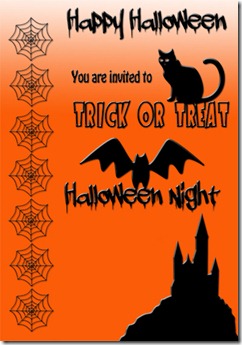 halloween halloween