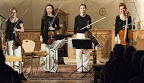Quatuor Ardeo Klosters