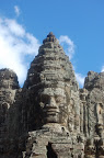 Cambodge - Siem Reap - Les temples d'Angkor