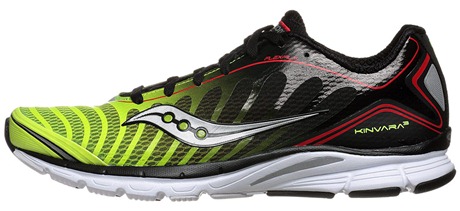 Saucony Kinvara 3