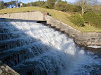 Neuadd Reserviour Outflow