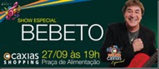 Caxias Shopping Bebeto Caxias Shopping Bebeto