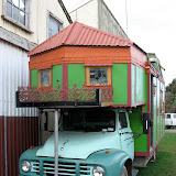  &ndash; Bedford Housetruck