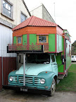  &ndash; Bedford Housetruck