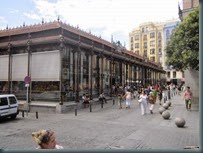Mercado de São Miguel. (3)