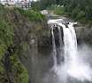 Solquamie Falls