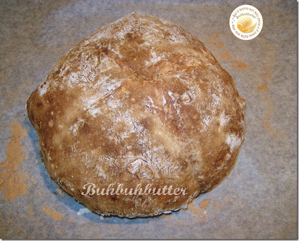 Soda bread