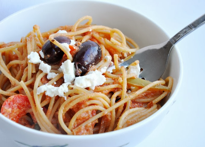 greek spaghetti (30)