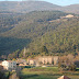 Voltants de Can Pitarra