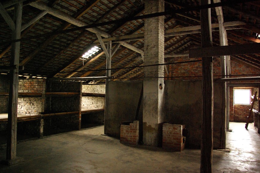 Auschwitz II Auschwitz II