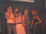 Reise vom 08.07. - 21.07.2006 (Sommersprachreise)