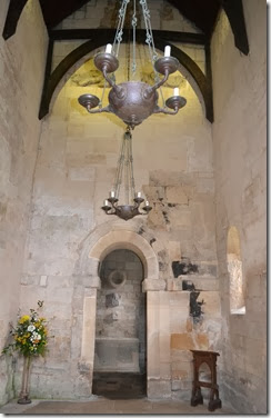 inside saxon church 1 inside saxon church 1
