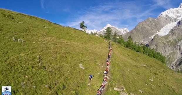 UTMB2015
