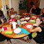 Avec les copains et copines