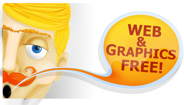 Free_Vector_Graphics- Graphics&Web free