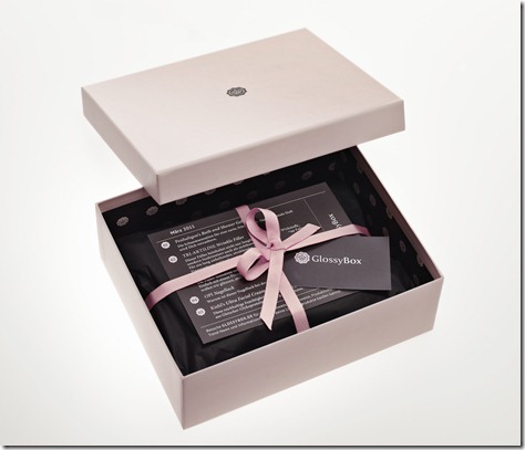 GlossyBox6 GlossyBox6