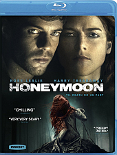 Honeymoon Honeymoon