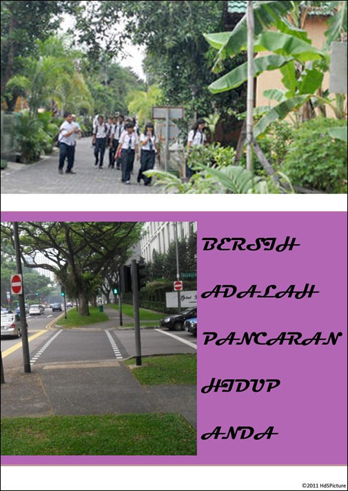 Contoh slogan tentang kebersihan Contoh slogan tentang kebersihan