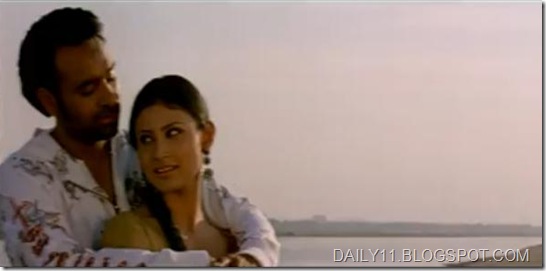 babbu maan ans mouni roy in punjabi fil hero hitler in love